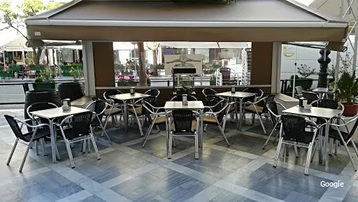 Vegetariana La Vespera