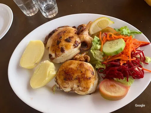 Other Spanish cuisines Bar Restaurante Tochi