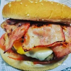 Italiarra Pizzería-Cervecería La Concordia