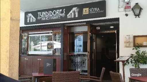 Beste Kokapenak Espainiarra Tundidores