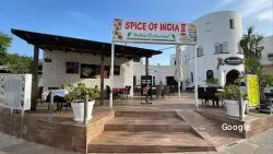 Vegetariana Spice of India 2