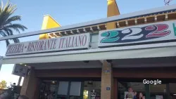 Italiana Pizzeria Ristorante Italiano 222