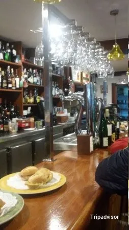 Vegetariana El Charro
