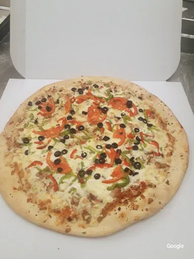 Barazki Jana Gema Pizza Kebab Burguer Bocatas Béjar