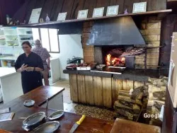 Itsaskiak Parrillada La Paz