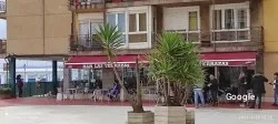 Peruana Las Terrazas de Carmen