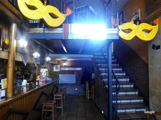 Xaponesa El Porron