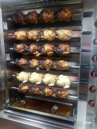 Otras cocinas españolas Restaurant les galgues