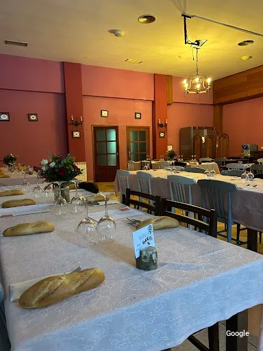 Vegetariana Restaurante Elortxuri