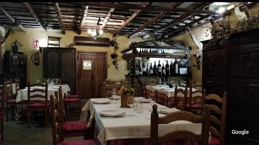Mediterránea Los Pajares
