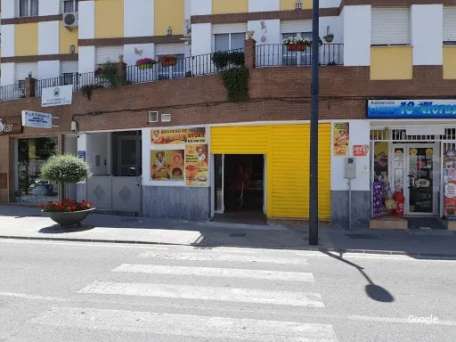 Beste Kokapenak Espainiarra Asadero de Pollos Otura