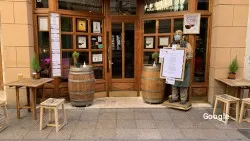 Tapas Restaurate El Perejil