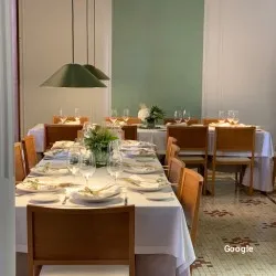 Mediterranean Casa Elordi