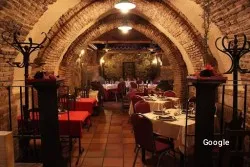 Asador Bodega Arrabal del Pozo