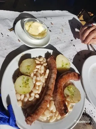 Other Spanish cuisines Restaurant Serra d'or