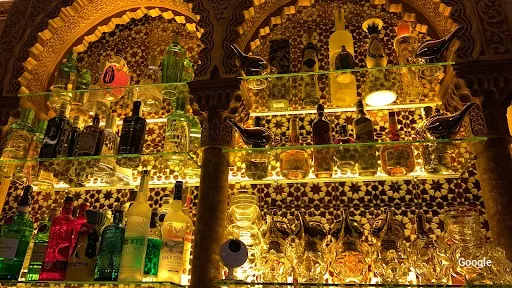 Beste Kokapenak Salon de te Al Yabal
