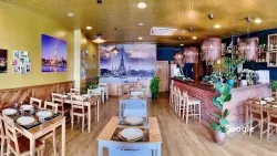Asiática Thai Sabai