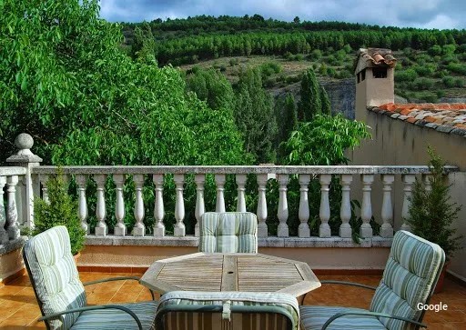 Otras cocinas españolas Hostal La Noguera Restaurant