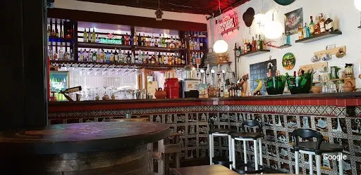 Other Spanish cuisines Lúa 67