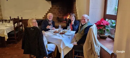 Otras cocinas españolas Sa Fonda Restaurant