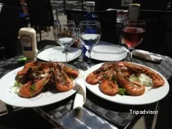 Xaponesa Guru Sitges Lounge