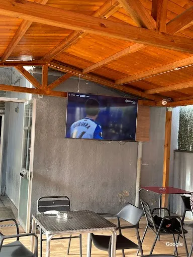 Barazki Jana Bar La Sardana