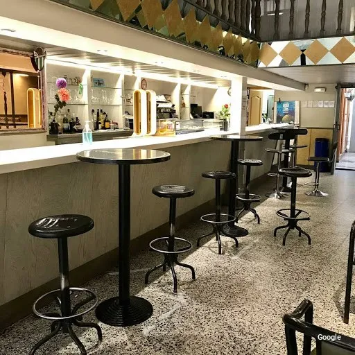 Vegetarian Bar-Restaurante Lisboa