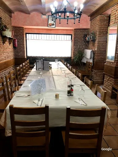 Beste Kokapenak Europan La fuente