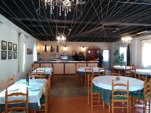 Asador Restaurante El Castillo