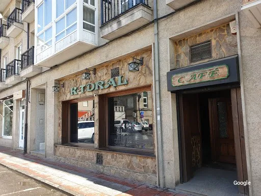 Vegetarian Cafetería K-Tedral
