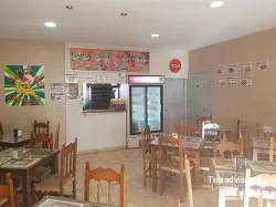 Brasería Il Mondo Del Pollo