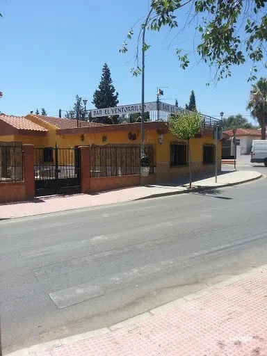 Mediterránea El Ventorrillo