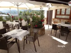 Vegetariana Restaurante El Pinar