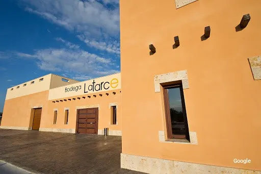 Mediterranean Bodega Latarce