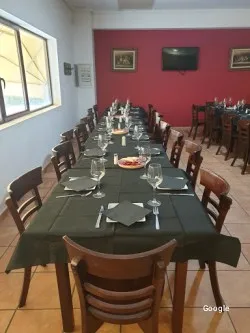 Mediterrània Cafetería Bar Restaurante M&f