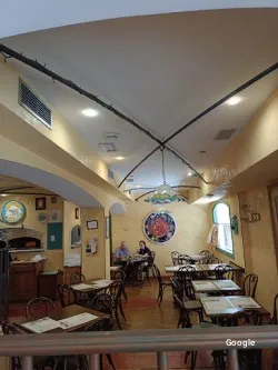 Pasta i Pizzeria Pizzeria Romolo