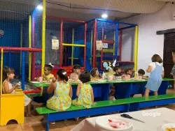 Vegetariana Bodegón Los Arreos