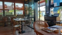 Asiàtica Sushita Café - Parquesur