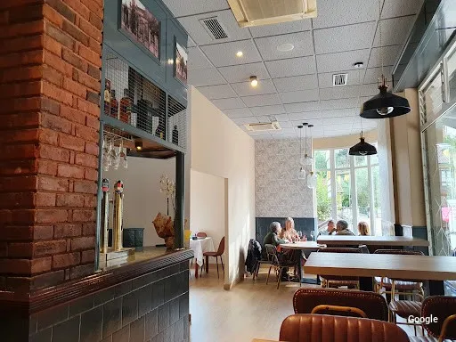 Vegetariana Bobela Restaurante