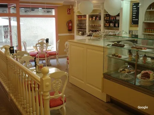 Vegetariana Café de les Arts