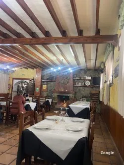 Other Spanish cuisines Los Collares