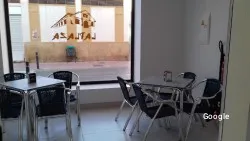Otras cocinas españolas Cantina Moret