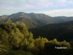 Otras cocinas españolas Meson Mirador de la Sierra