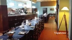 Asador Restaurante Bar Cafetería Bon Paladar