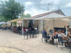 Vegetariana La Nevera de morella