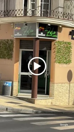 Vegetariana La zalea Latina