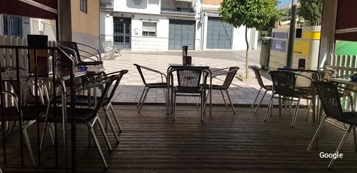 Vegetariana Cafetería Noly's
