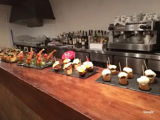 Vegetariana Restaurant Tailandés Ca la Sara