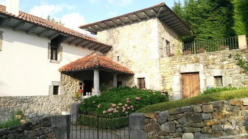 Vegetariana Casona de Quintana
