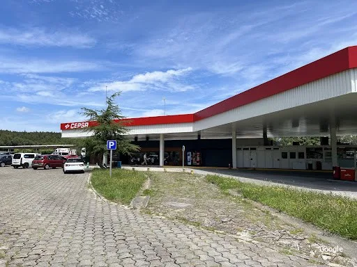 Beste Kokapenak Espainiarra Restaurante Ameixeira